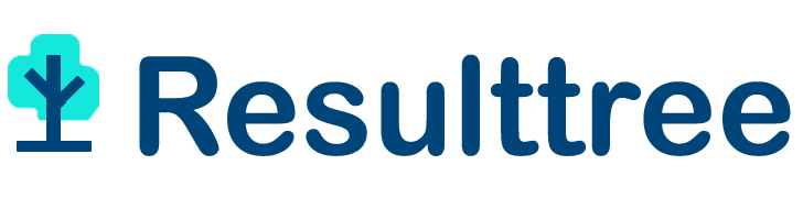 ResultTree Logo
